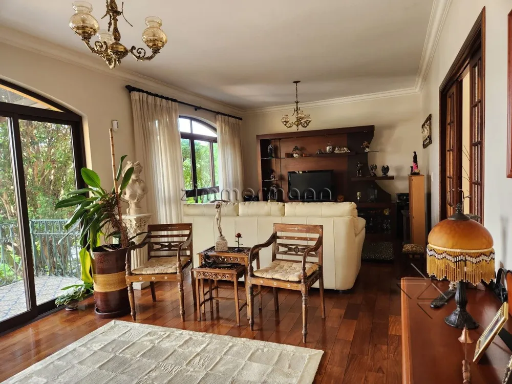 Casa, 3 quartos, 206 m² - Foto 3