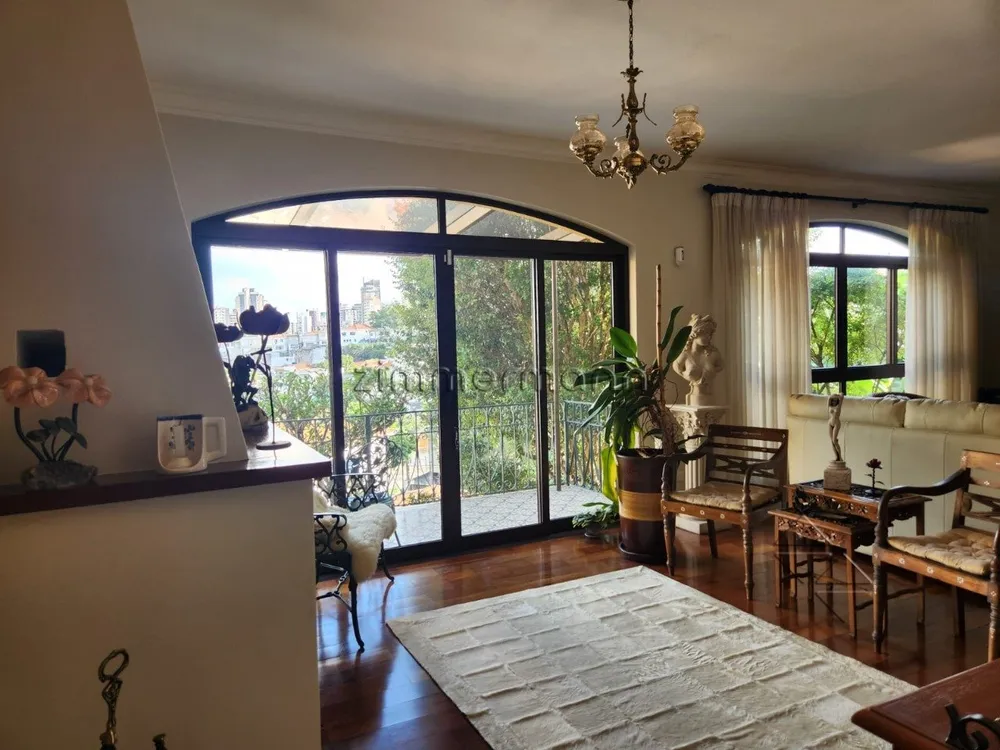 Casa, 3 quartos, 206 m² - Foto 2