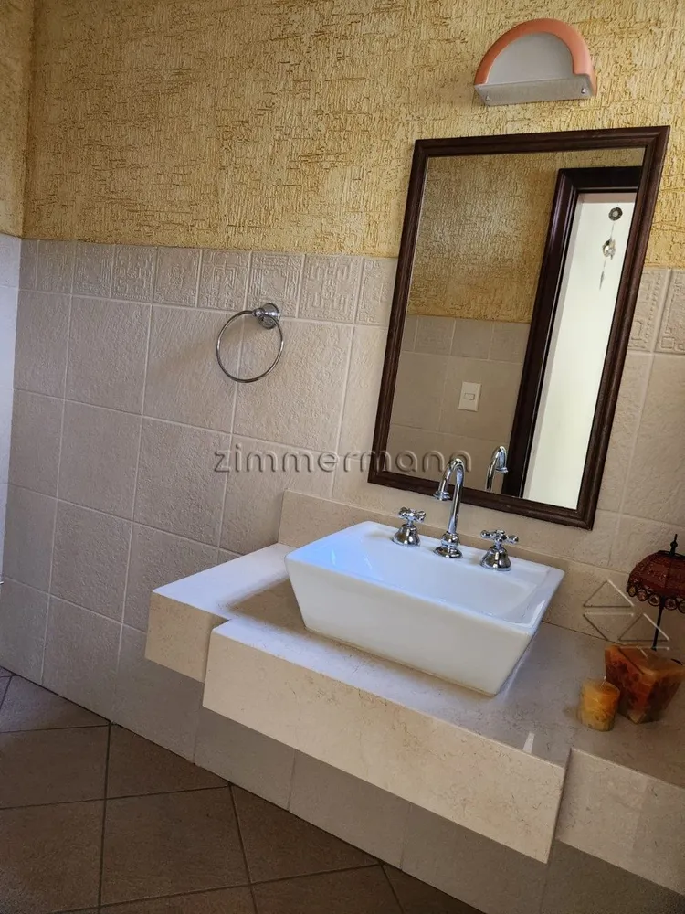 Casa, 3 quartos, 206 m² - Foto 3