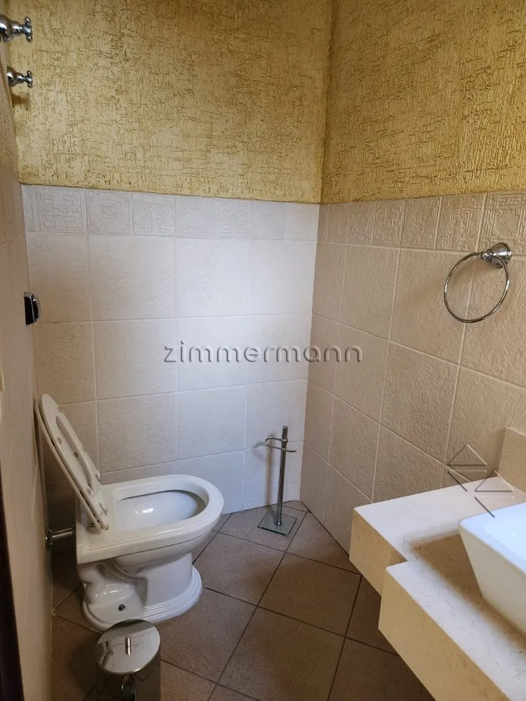 Casa, 3 quartos, 206 m² - Foto 6