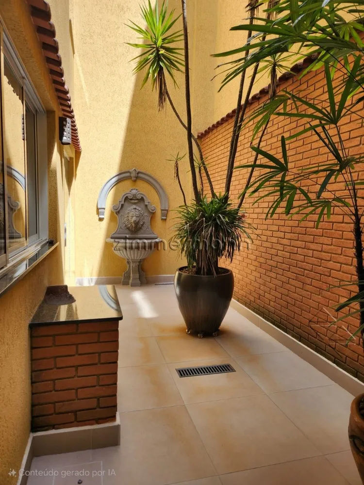 Casa, 3 quartos, 206 m² - Foto 12