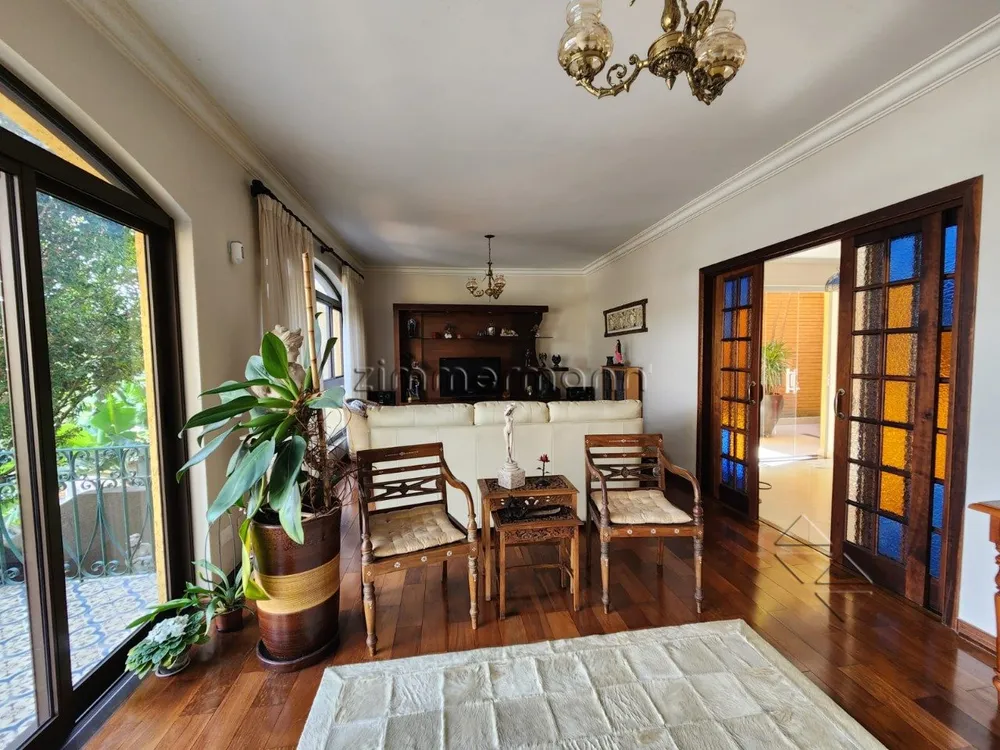 Casa, 3 quartos, 206 m² - Foto 1
