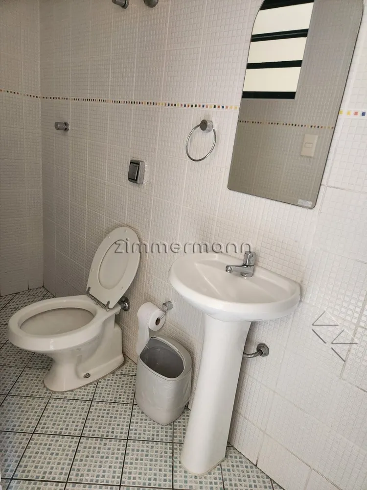 Casa, 3 quartos, 206 m² - Foto 2
