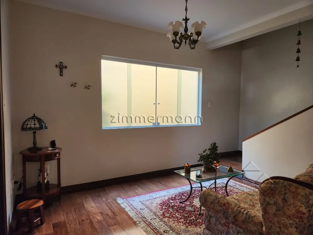Casa, 3 quartos, 206 m² - Foto 4