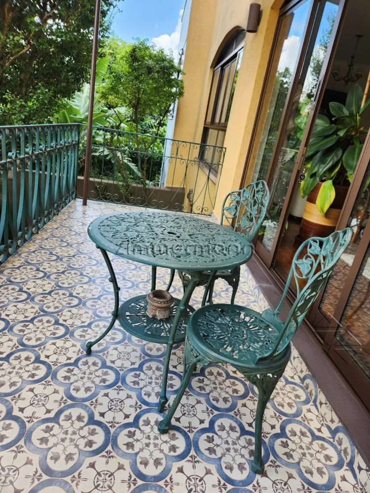 Casa, 3 quartos, 206 m² - Foto 8