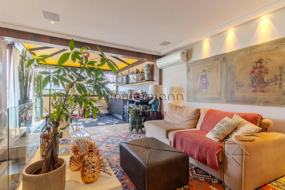 Cobertura, 2 quartos, 157 m² - Foto 1