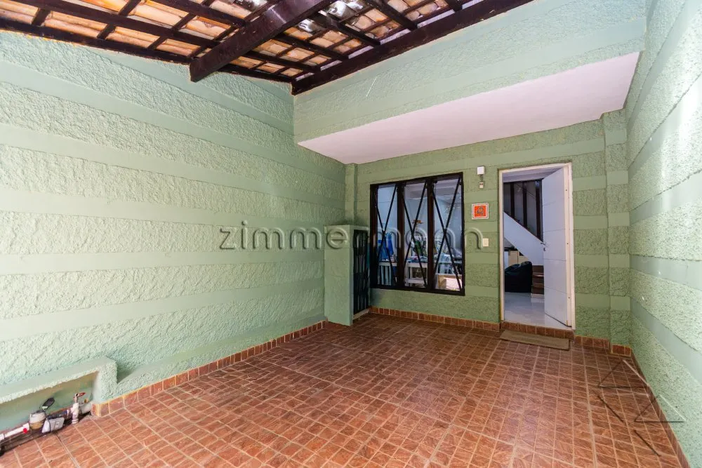 Casa, 2 quartos, 98 m² - Foto 1