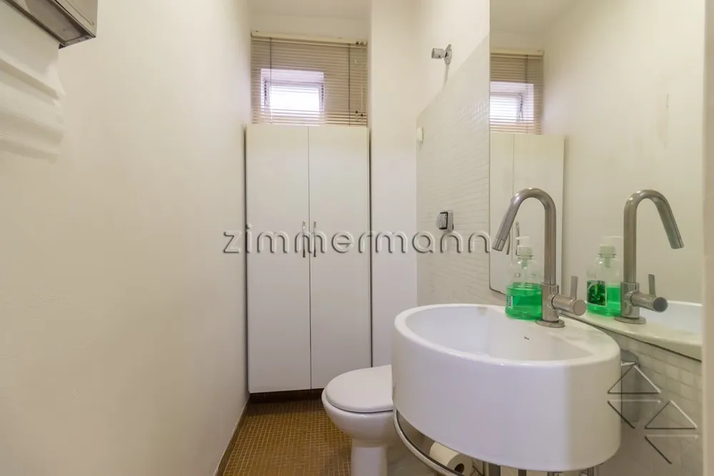 Casa Comercial, 64 m² - Foto 1