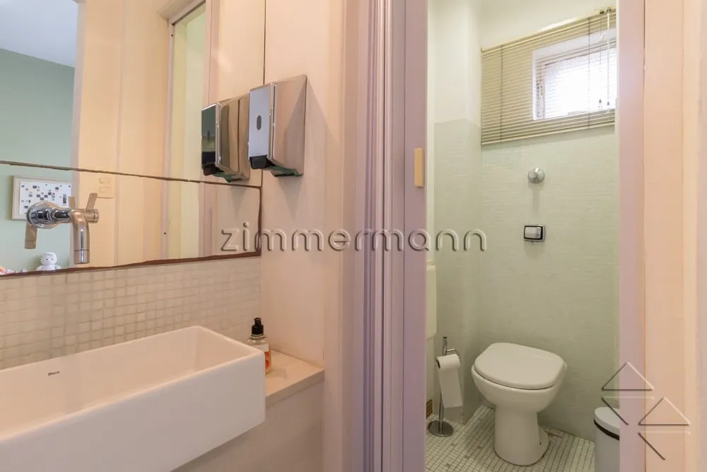 Casa Comercial, 64 m² - Foto 4