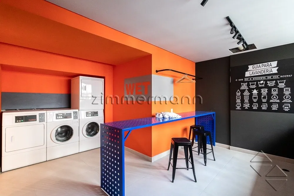 Apartamento, 1 quarto, 35 m² - Foto 11