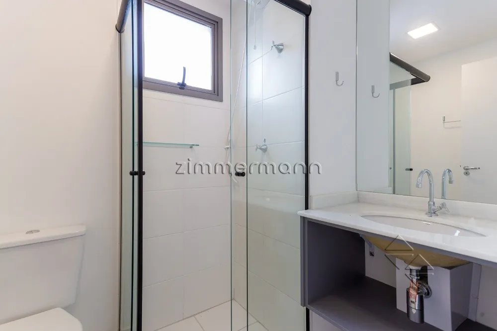 Apartamento, 1 quarto, 35 m² - Foto 2