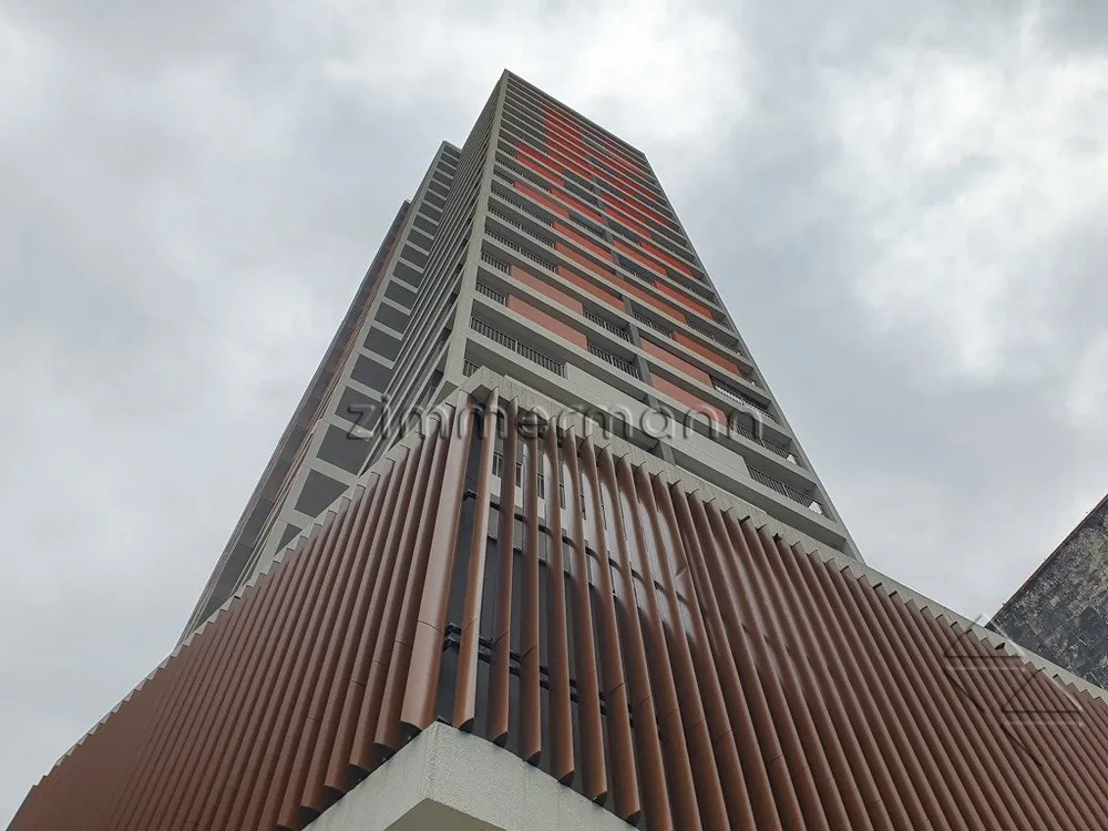 Apartamento, 1 quarto, 35 m² - Foto 12
