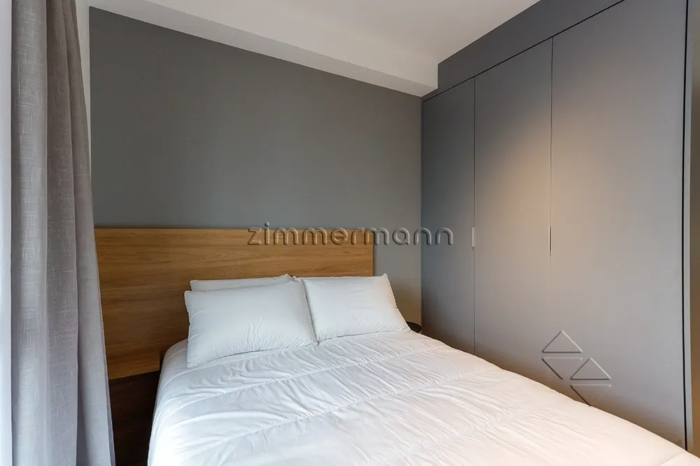 Apartamento, 1 quarto, 35 m² - Foto 1
