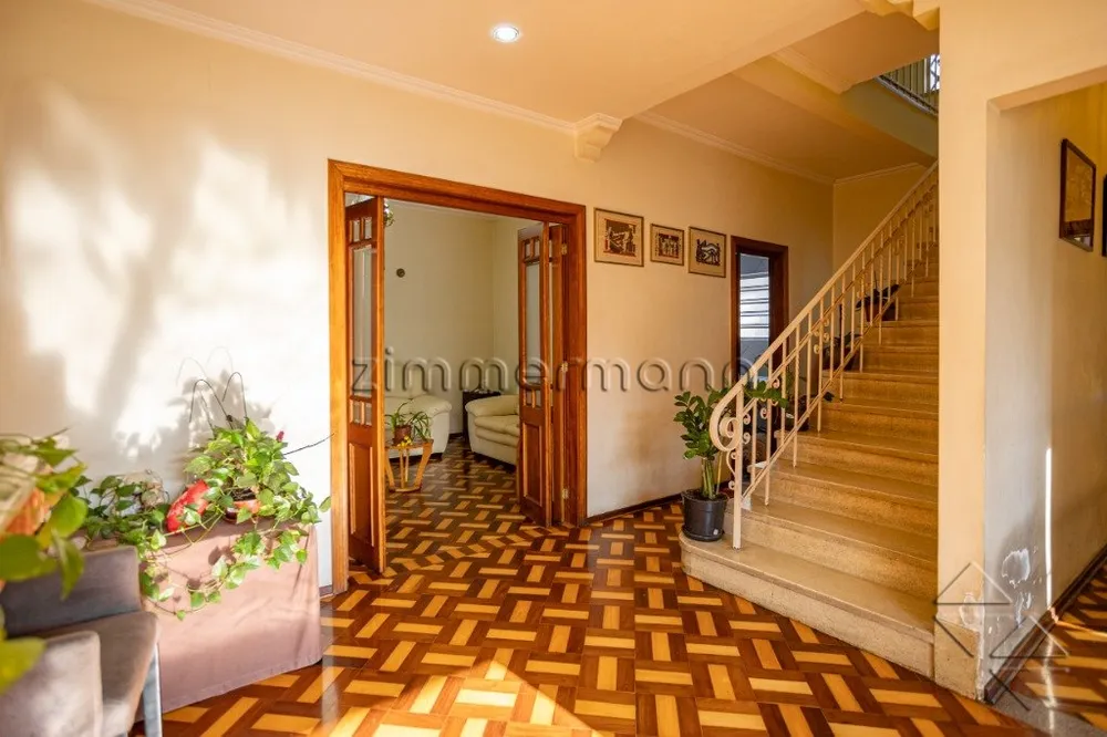 Casa, 4 quartos, 216 m² - Foto 10