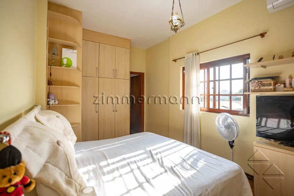 Casa, 4 quartos, 216 m² - Foto 9