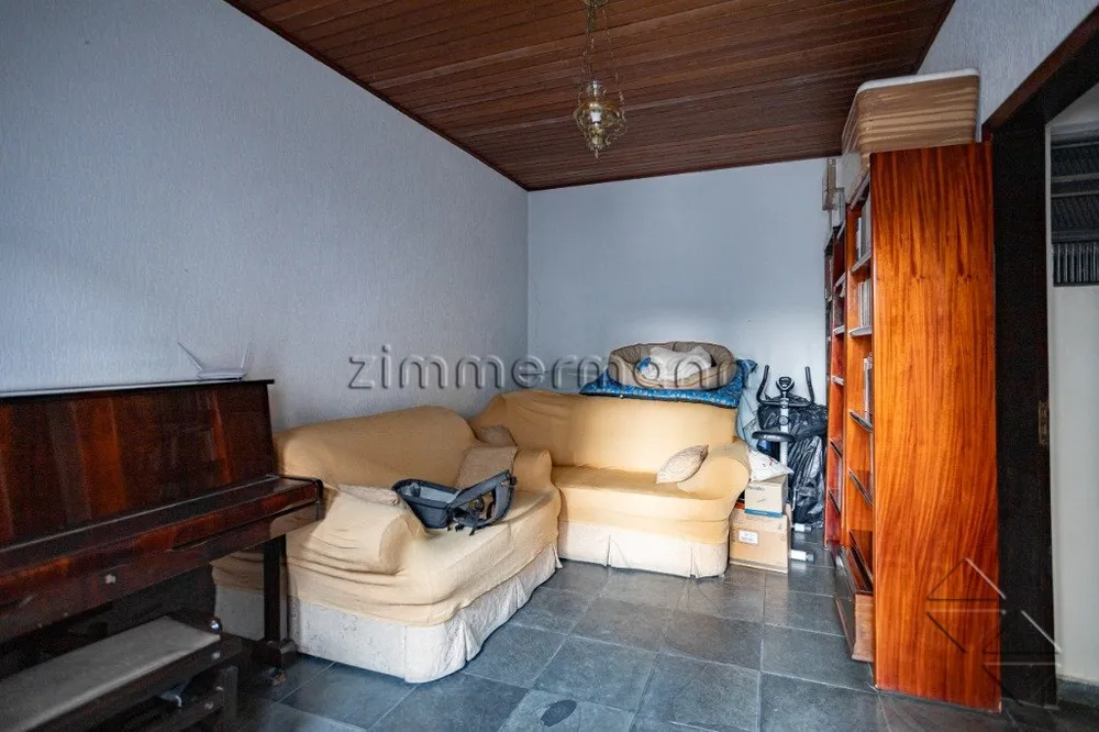 Casa, 4 quartos, 216 m² - Foto 6
