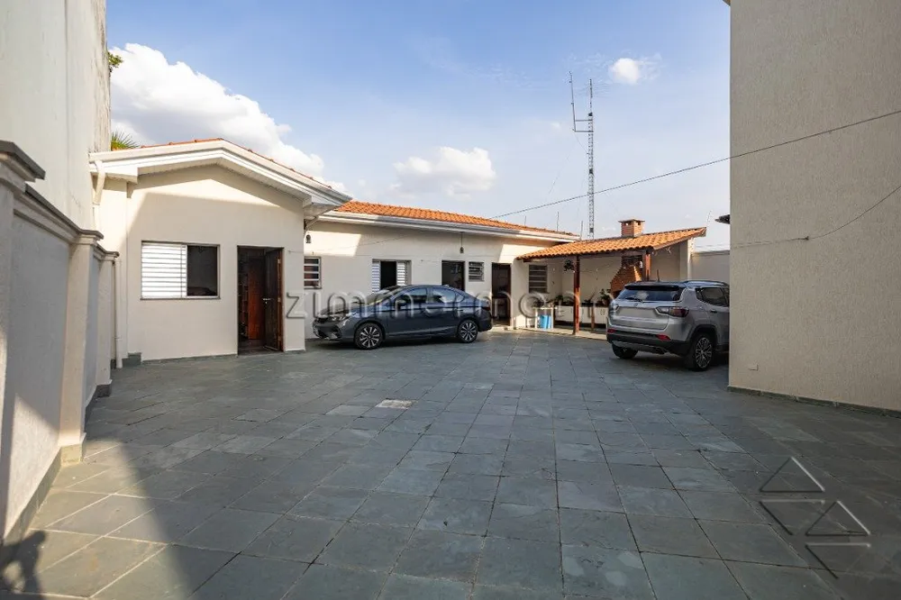 Casa, 4 quartos, 216 m² - Foto 12
