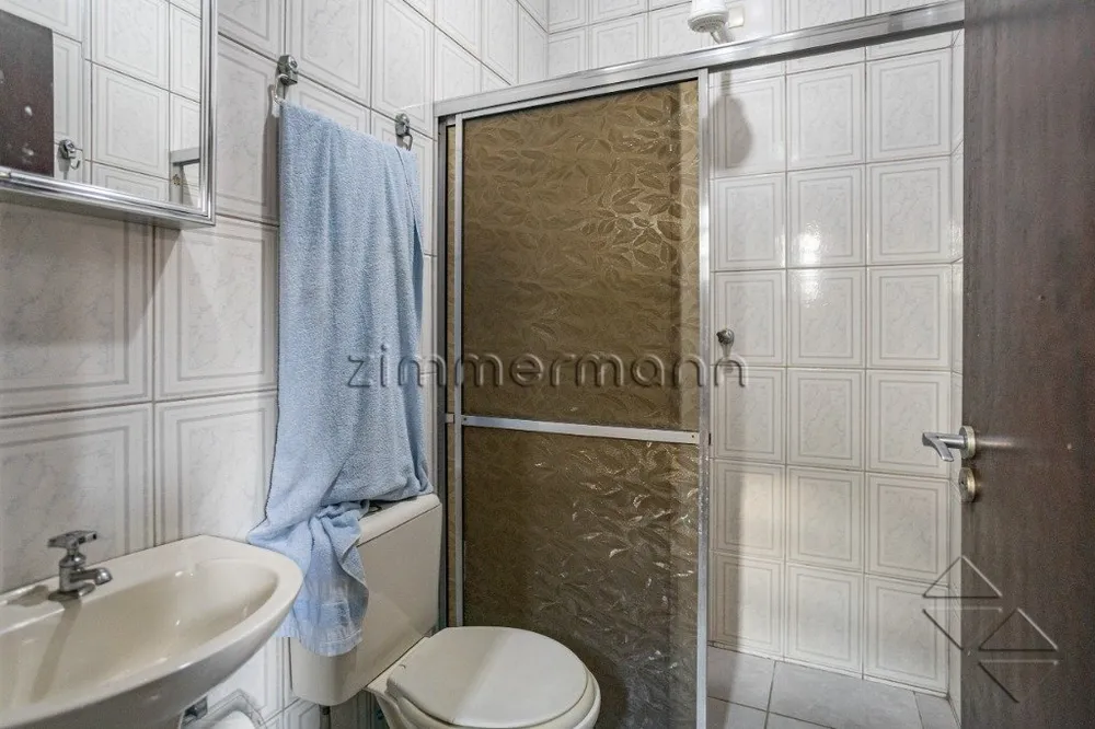 Casa, 4 quartos, 216 m² - Foto 8