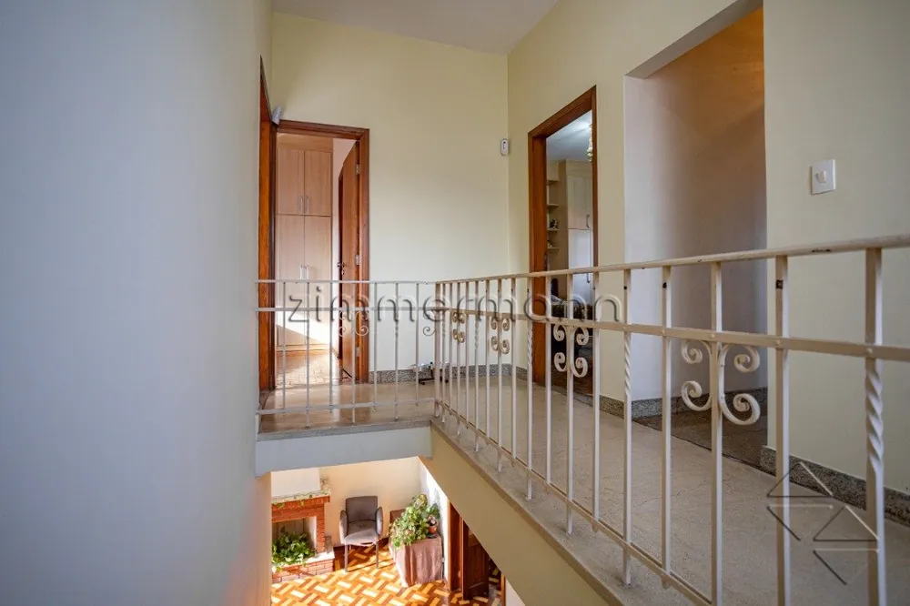 Casa, 4 quartos, 216 m² - Foto 11