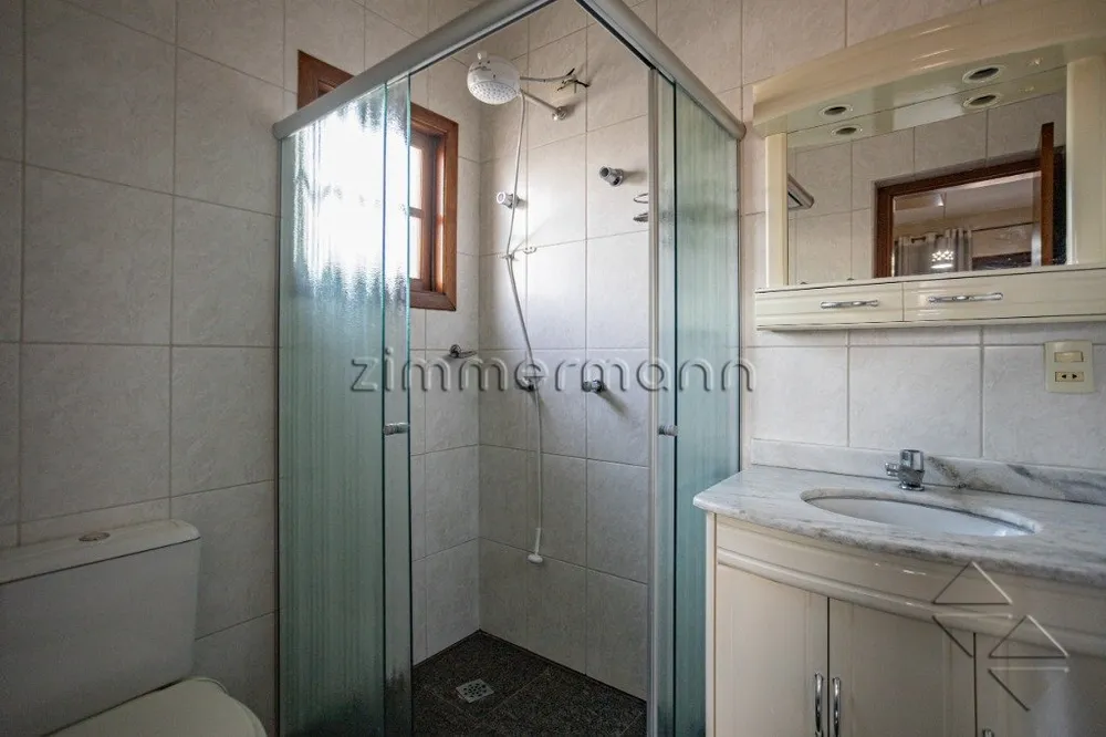 Casa, 4 quartos, 216 m² - Foto 3