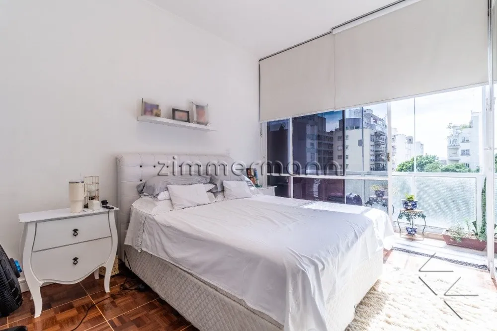 Apartamento, 3 quartos, 155 m² - Foto 1