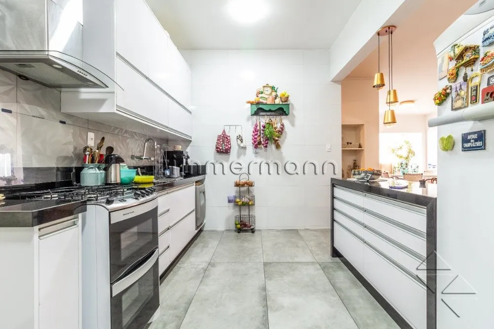 Apartamento, 3 quartos, 155 m² - Foto 7