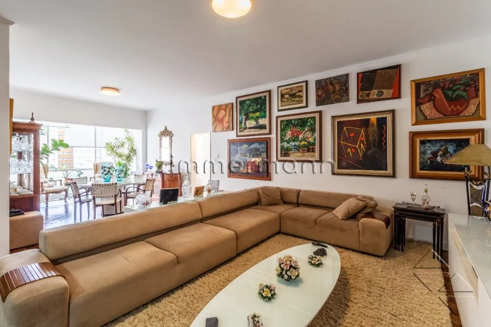 Apartamento, 3 quartos, 155 m² - Foto 2