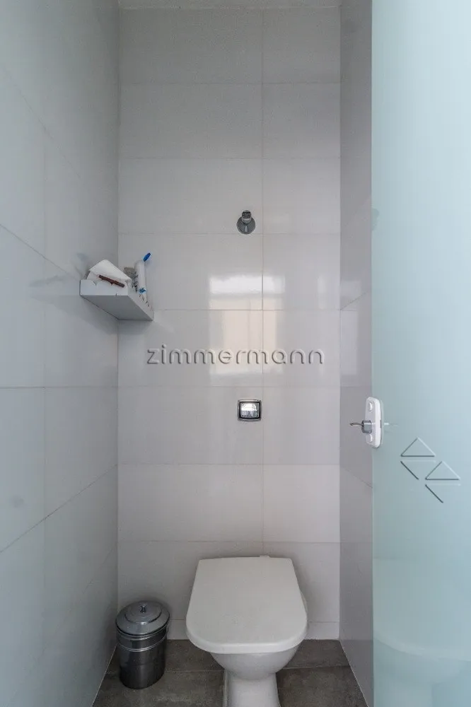 Apartamento, 3 quartos, 155 m² - Foto 5