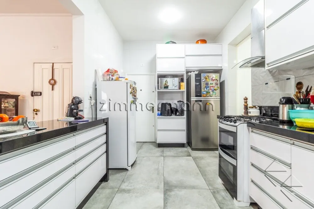 Apartamento, 3 quartos, 155 m² - Foto 7