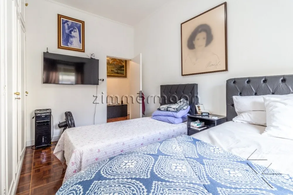 Apartamento, 3 quartos, 155 m² - Foto 5