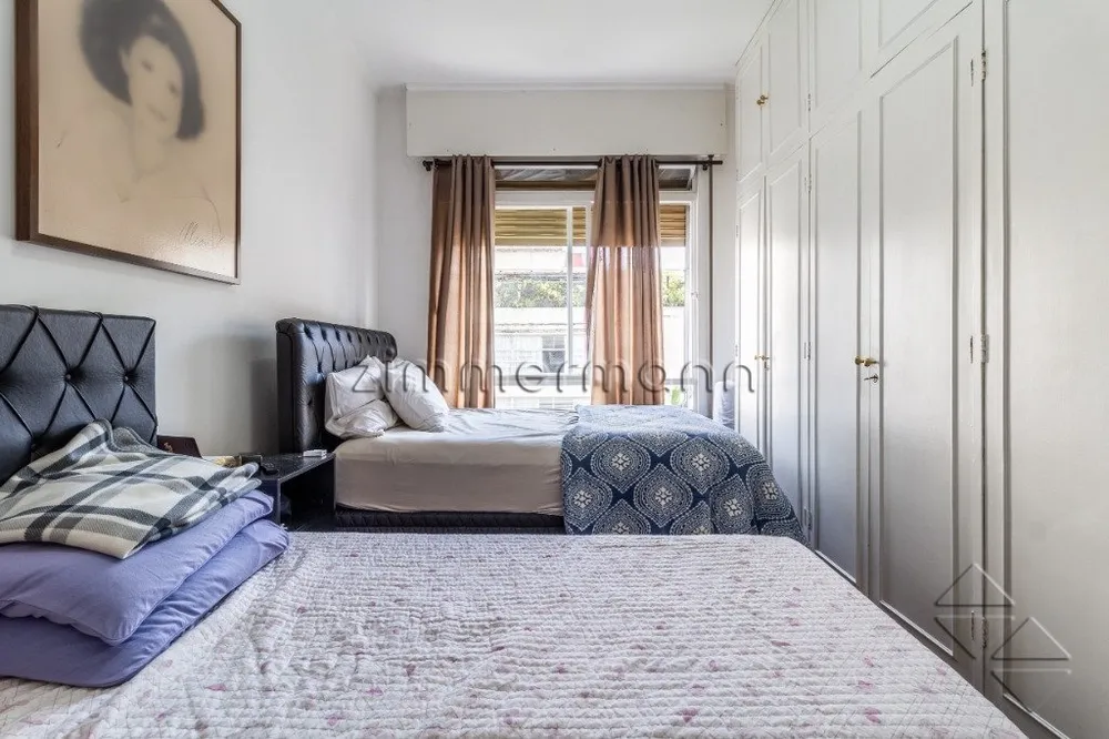 Apartamento, 3 quartos, 155 m² - Foto 4