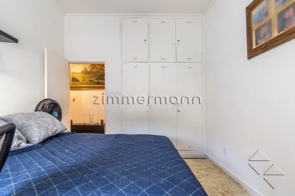 Apartamento, 3 quartos, 155 m² - Foto 3