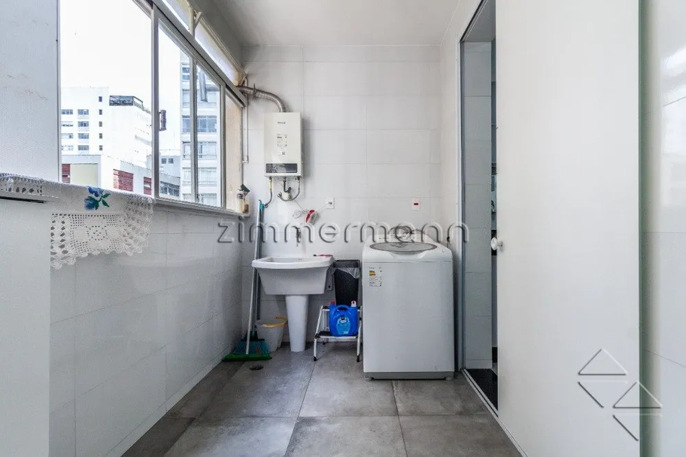 Apartamento, 3 quartos, 155 m² - Foto 6