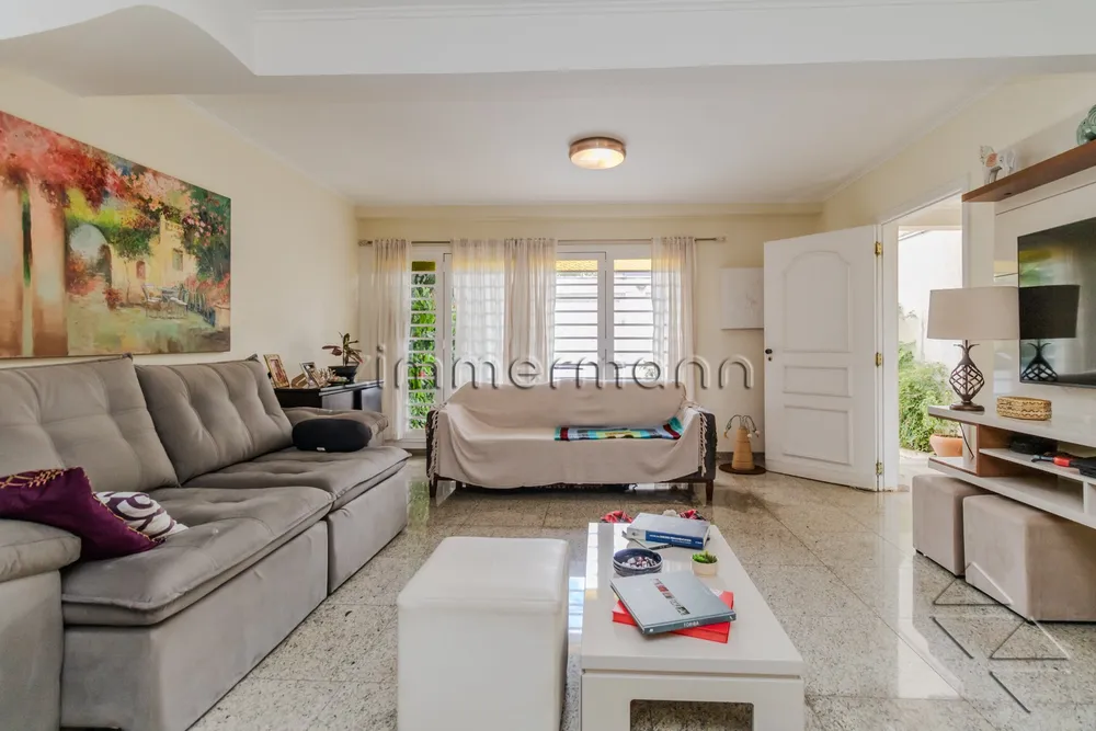 Casa, 3 quartos, 160 m² - Foto 1
