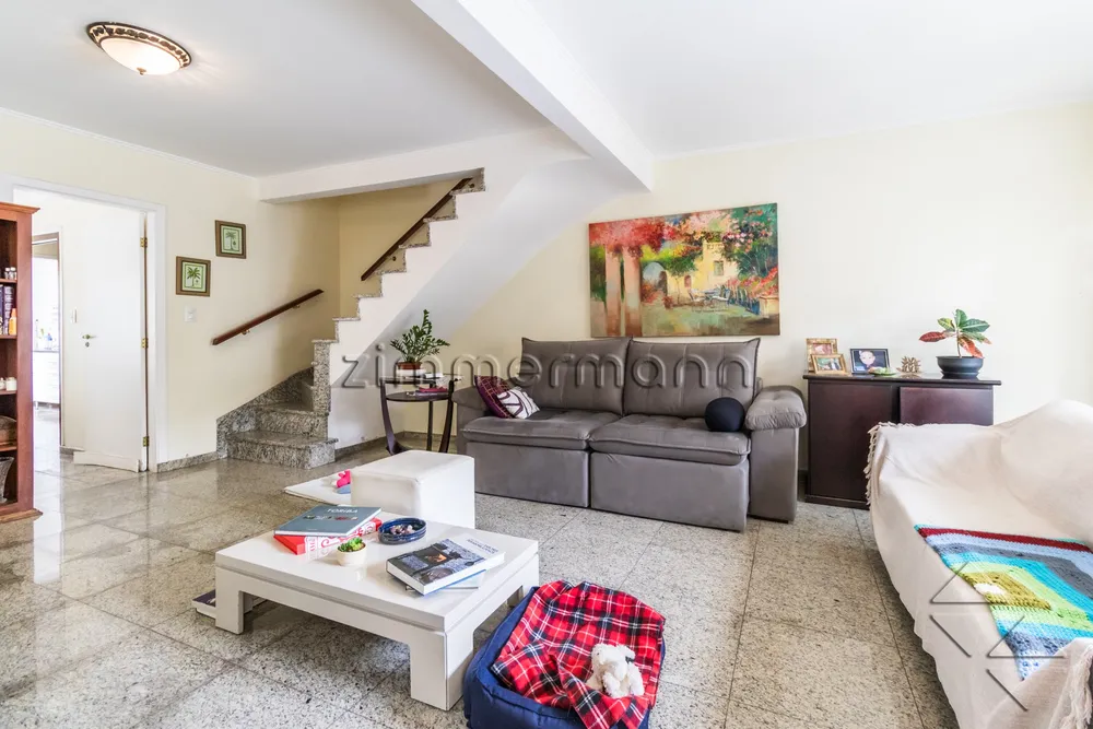 Casa, 3 quartos, 160 m² - Foto 1