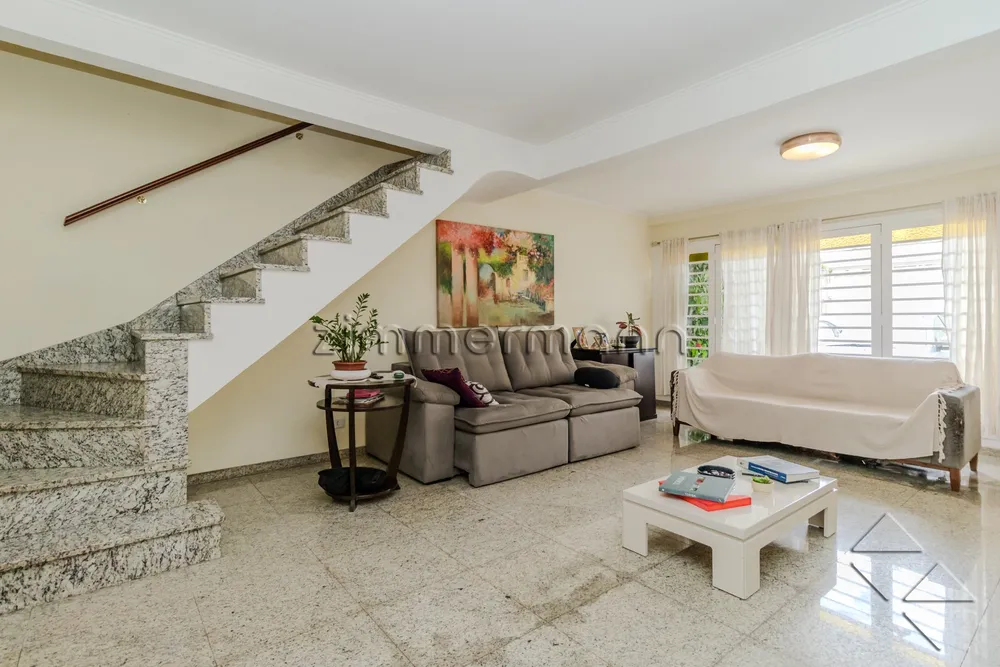 Casa, 3 quartos, 160 m² - Foto 3