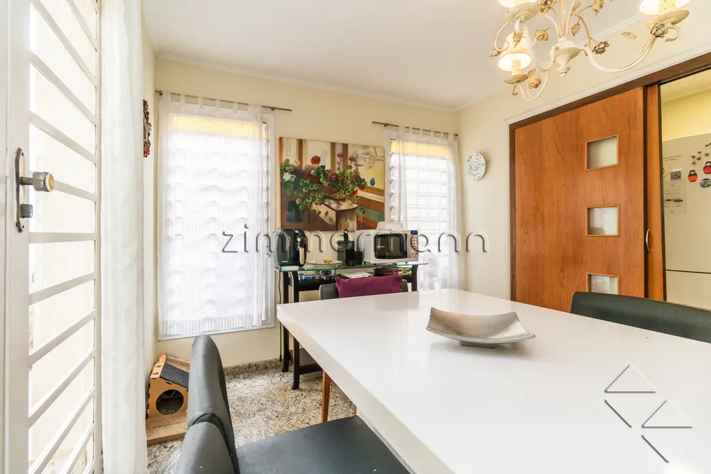 Casa, 3 quartos, 160 m² - Foto 5