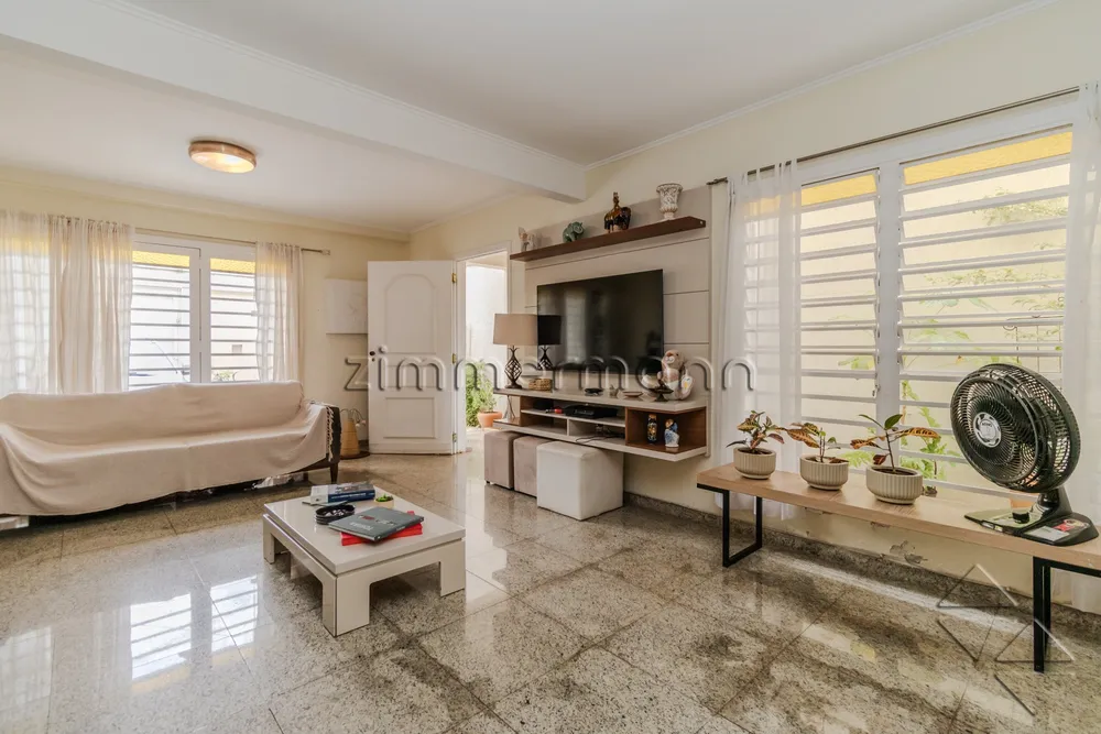 Casa, 3 quartos, 160 m² - Foto 4