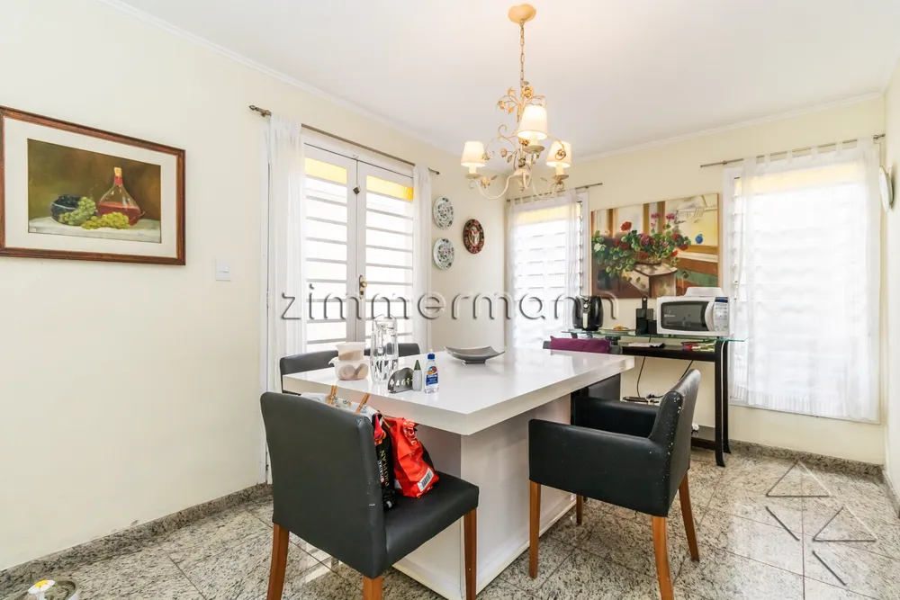 Casa, 3 quartos, 160 m² - Foto 7