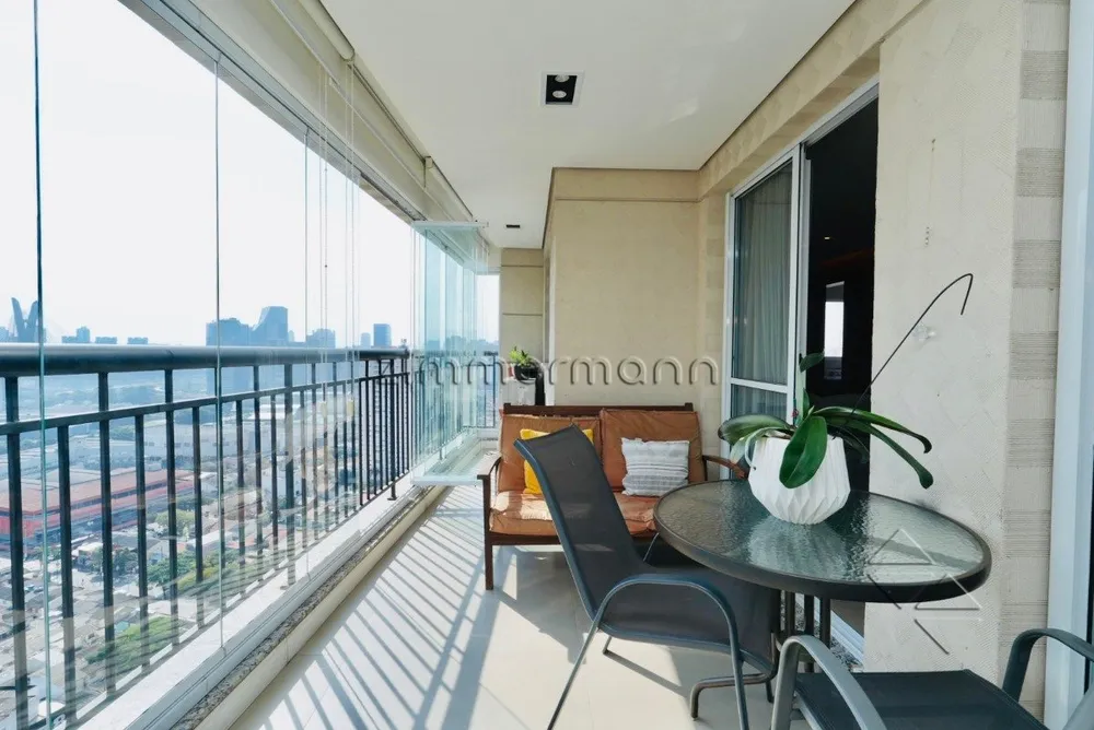 Apartamento, 3 quartos, 94 m² - Foto 4