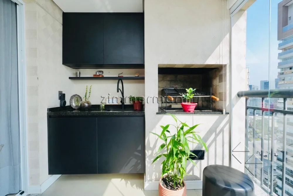 Apartamento, 3 quartos, 94 m² - Foto 3