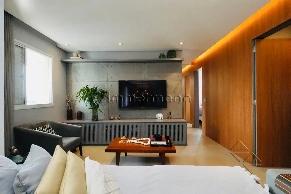 Apartamento, 3 quartos, 94 m² - Foto 6