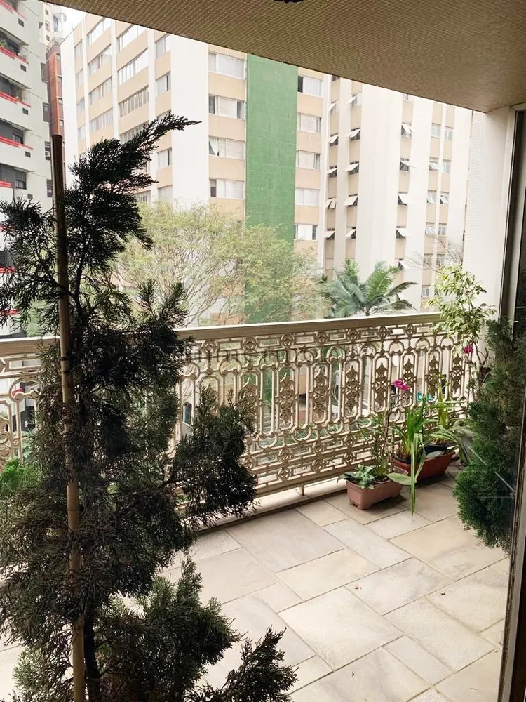Apartamento, 3 quartos, 330 m² - Foto 5