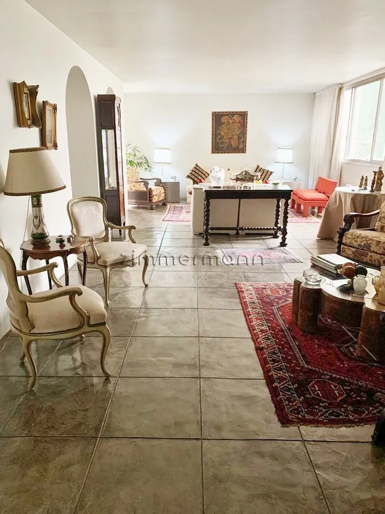 Apartamento, 3 quartos, 330 m² - Foto 3