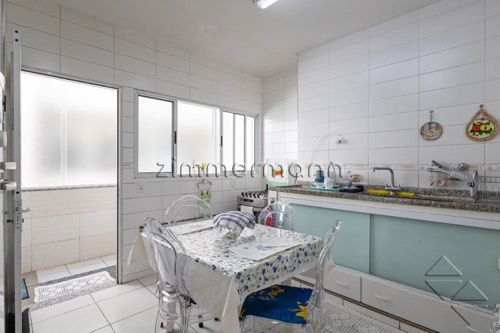 Apartamento, 3 quartos, 120 m² - Foto 10