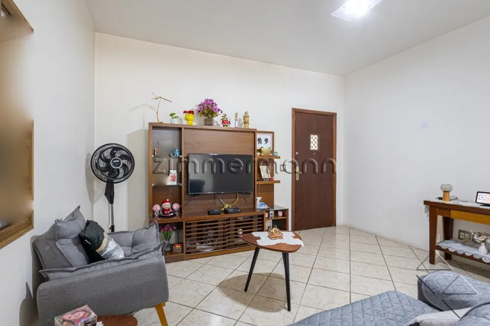 Apartamento, 3 quartos, 120 m² - Foto 1