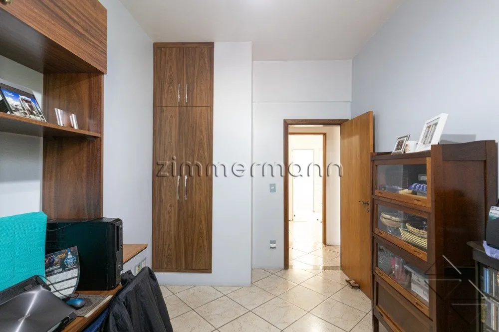 Apartamento, 3 quartos, 120 m² - Foto 4