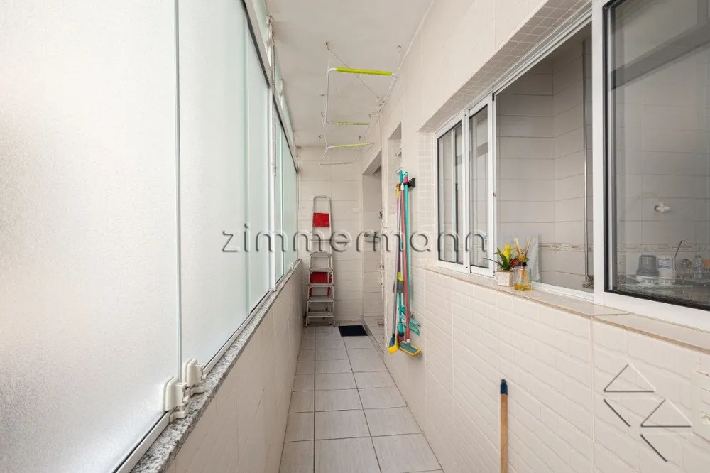 Apartamento, 3 quartos, 120 m² - Foto 11