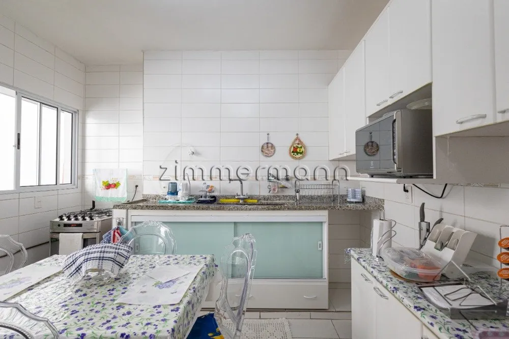 Apartamento, 3 quartos, 120 m² - Foto 9