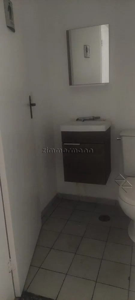 Casa Comercial, 42 m² - Foto 10